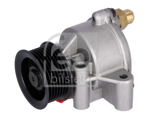 Vacuum Pump, braking system